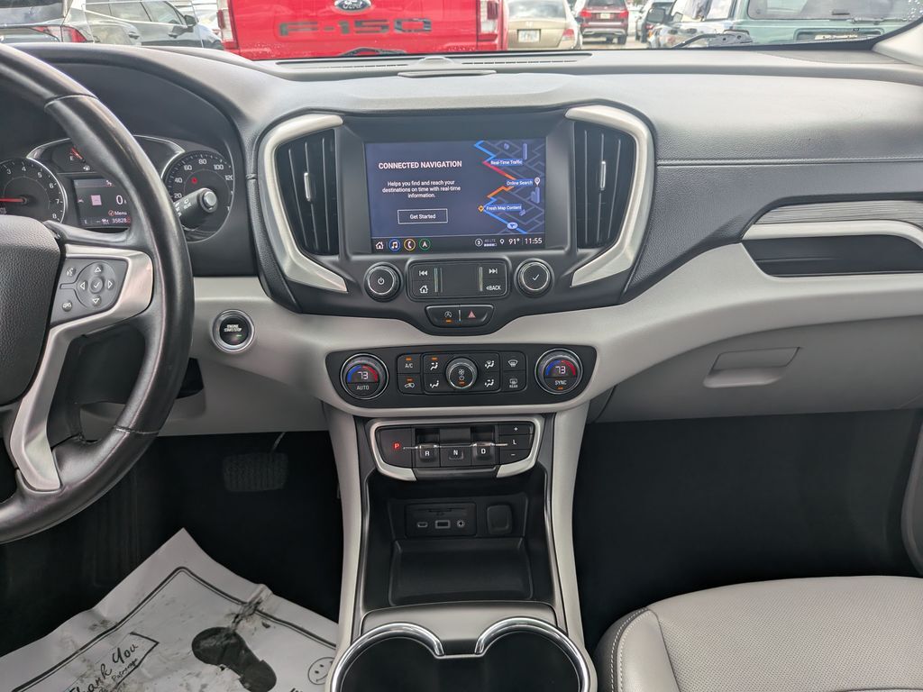 2022 GMC Terrain SLT San Clemente CA