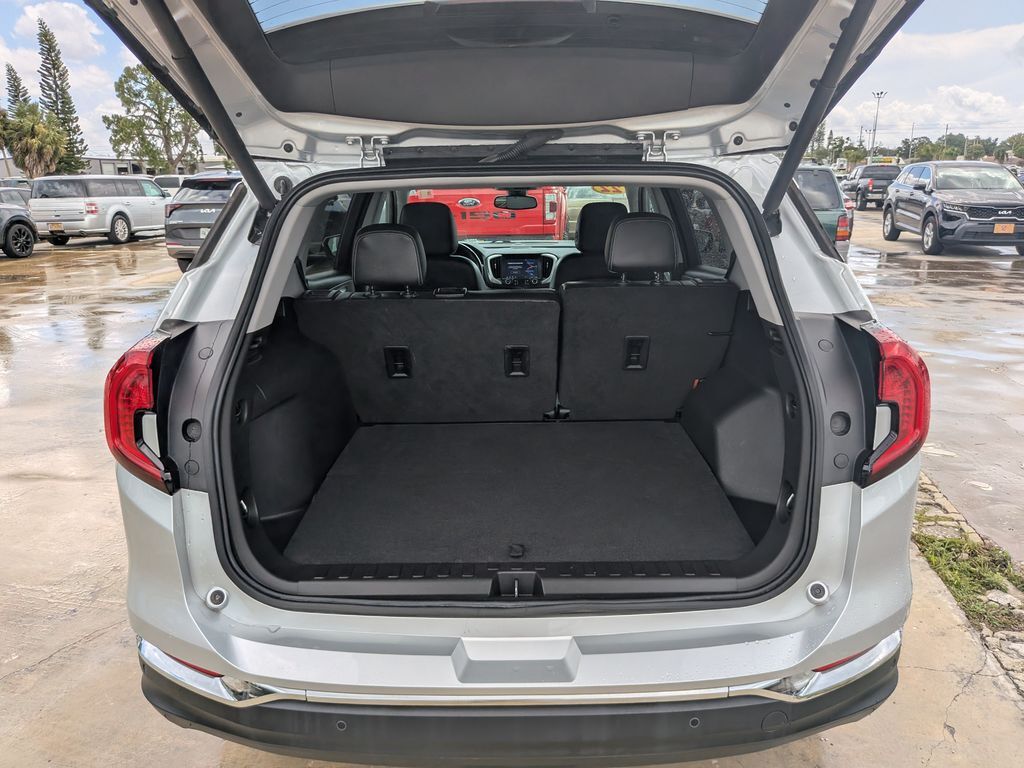 2022 GMC Terrain SLT San Clemente CA