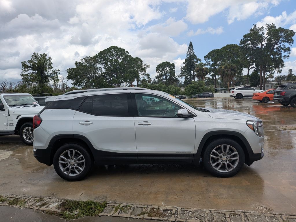 2022 GMC Terrain SLT San Clemente CA