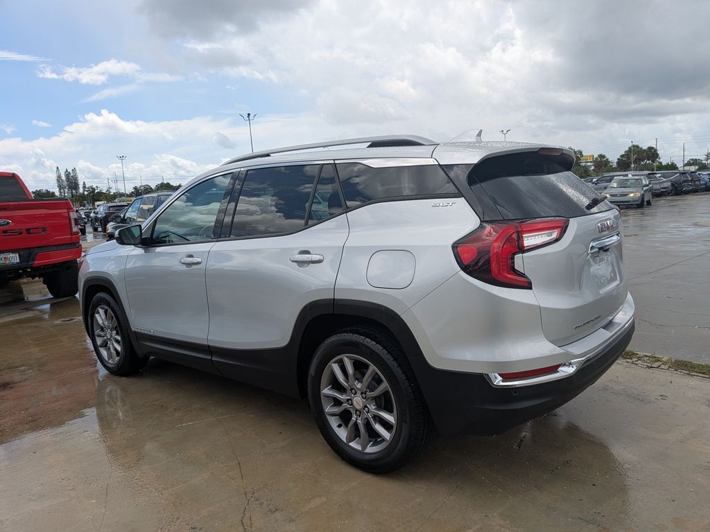 2022 GMC Terrain SLT San Clemente CA