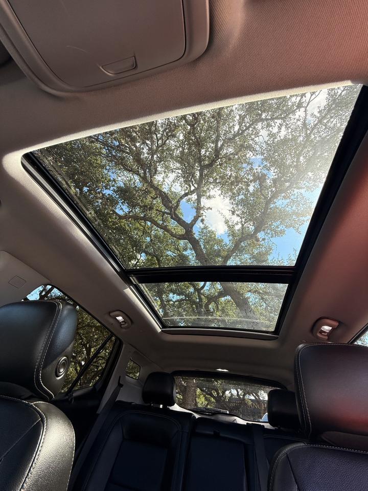 2022 GMC Terrain SLT Spring Branch TX