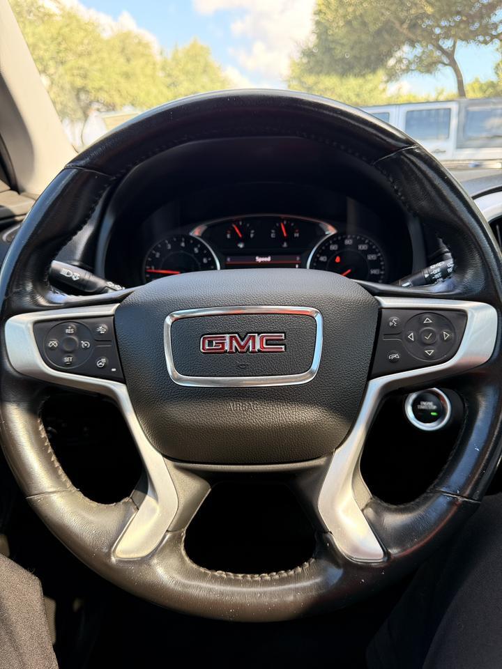2022 GMC Terrain SLT Spring Branch TX