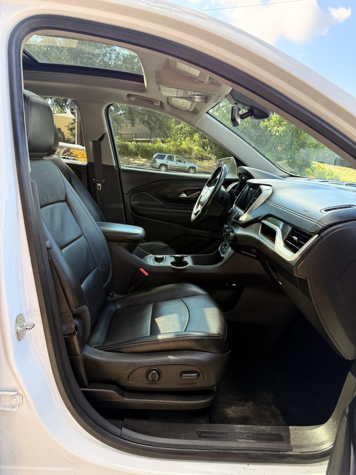 2022 GMC Terrain SLT Spring Branch TX