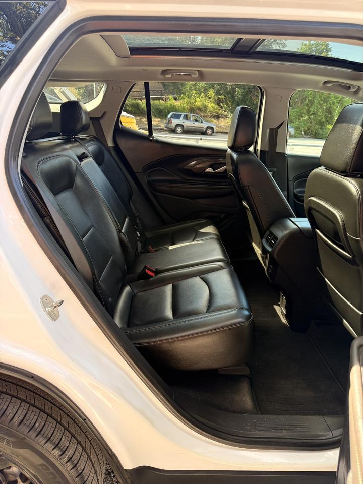 2022 GMC Terrain SLT Spring Branch TX