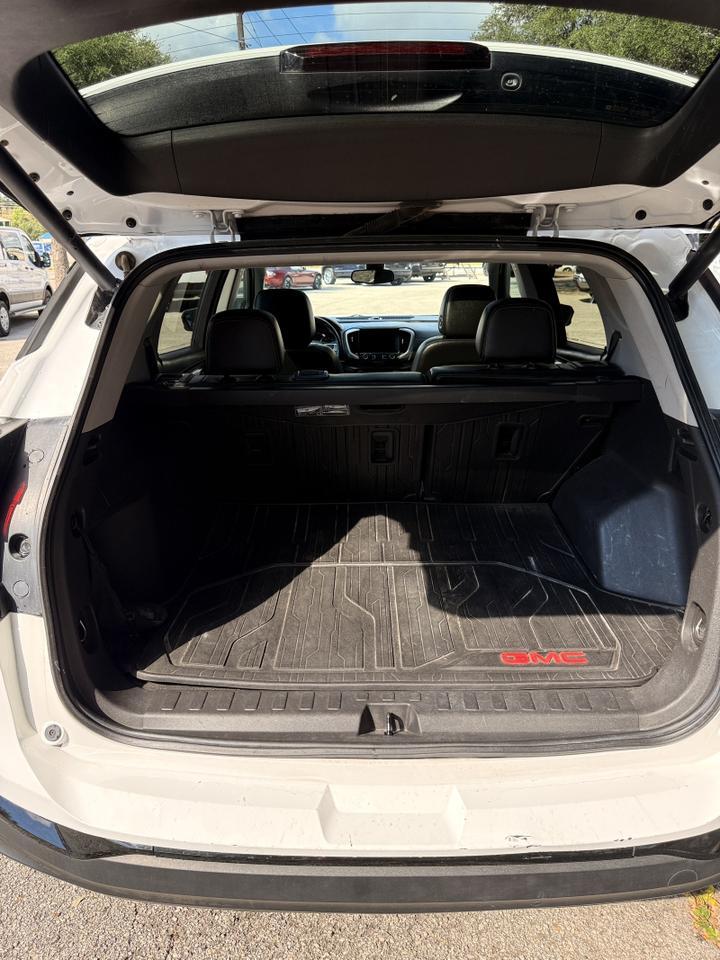 2022 GMC Terrain SLT Spring Branch TX