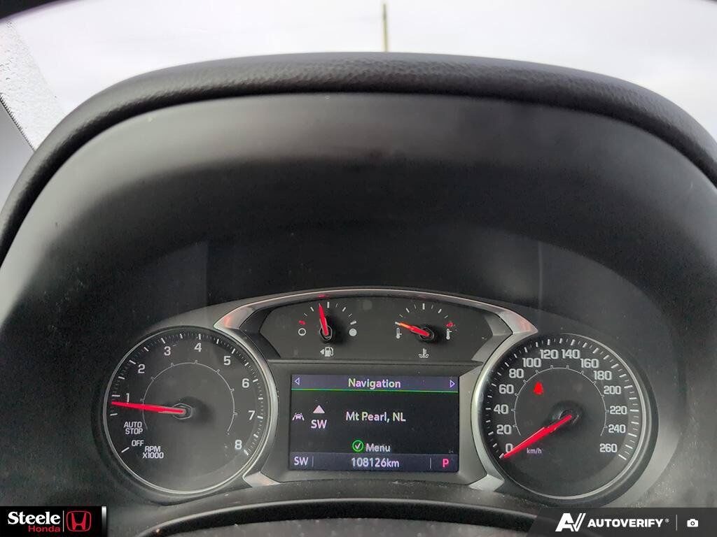 2022 GMC Terrain SLT St. John's NL