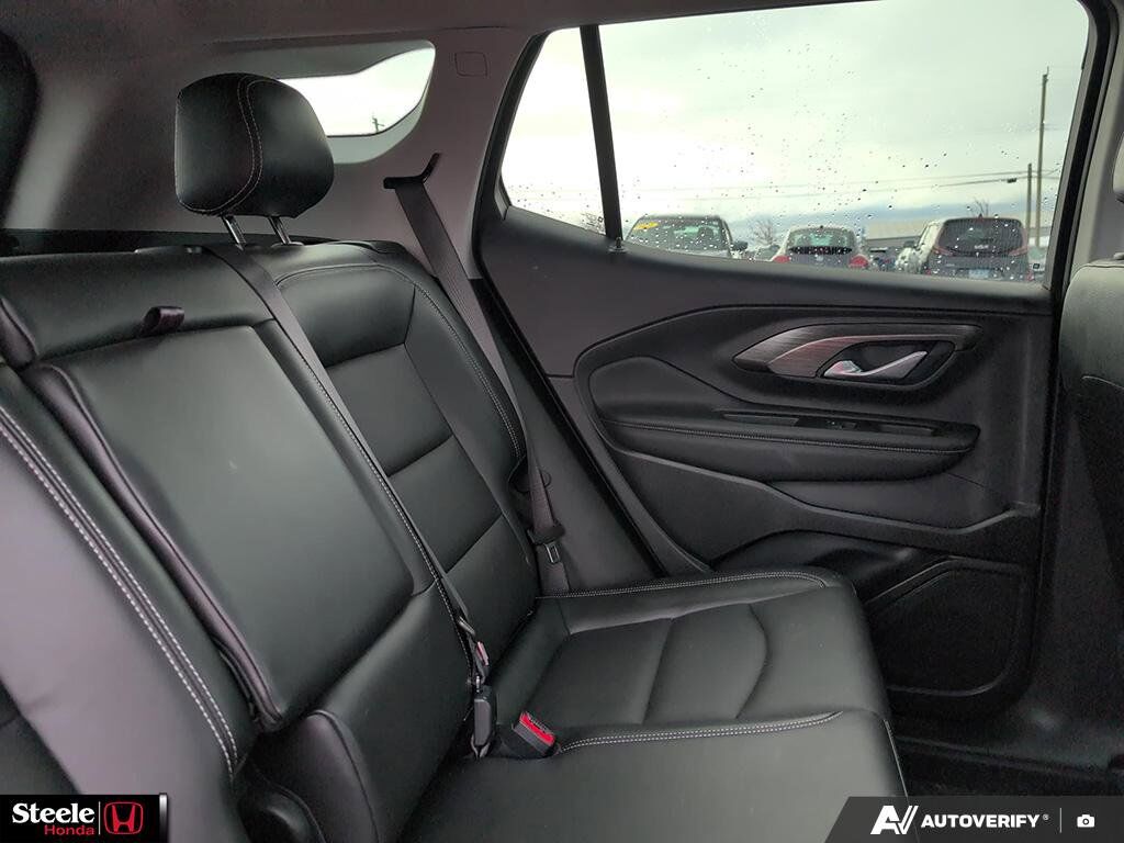 2022 GMC Terrain SLT St. John's NL