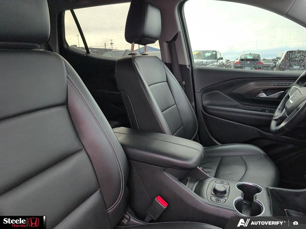 2022 GMC Terrain SLT St. John's NL