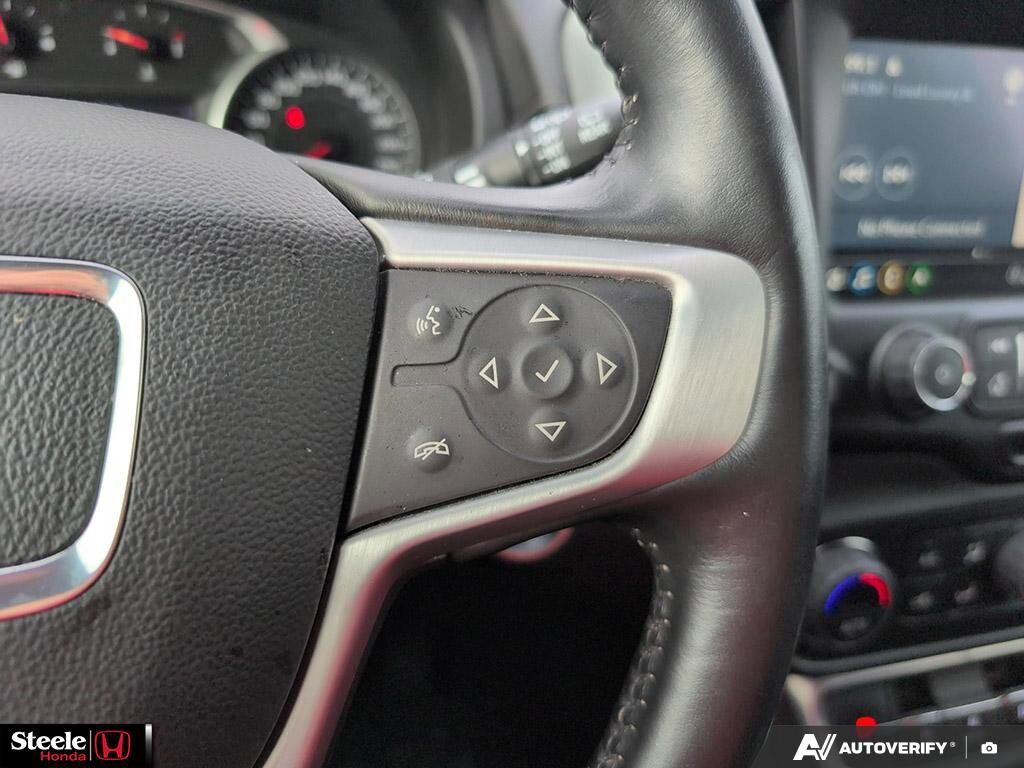 2022 GMC Terrain SLT St. John's NL