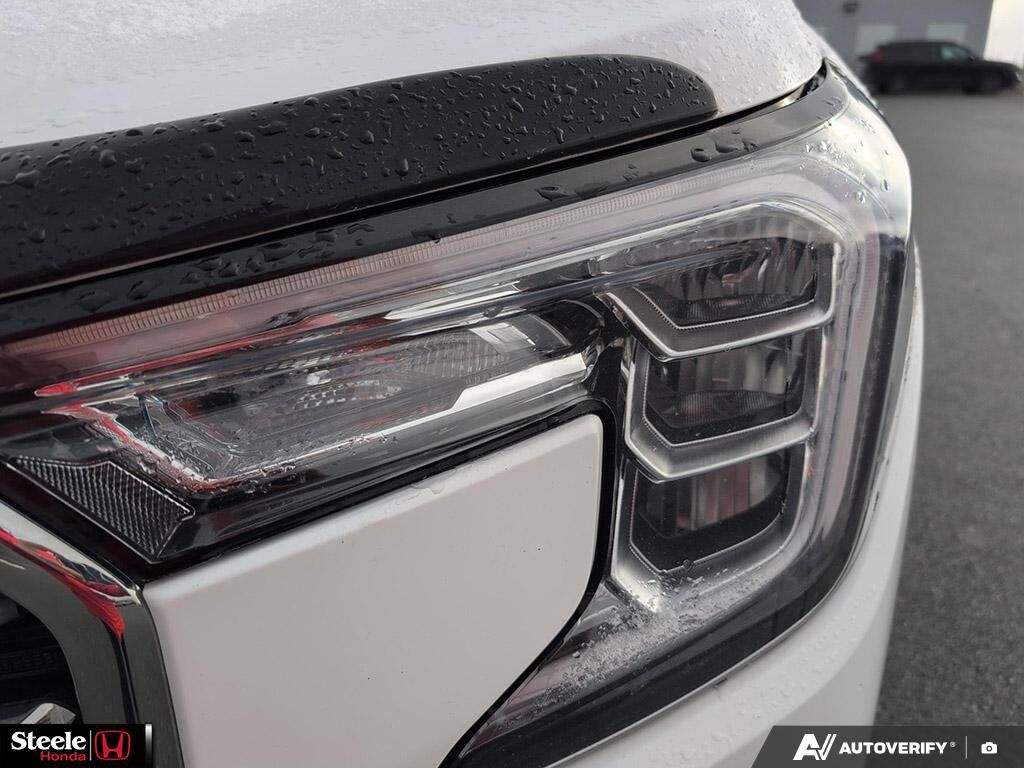 2022 GMC Terrain SLT St. John's NL