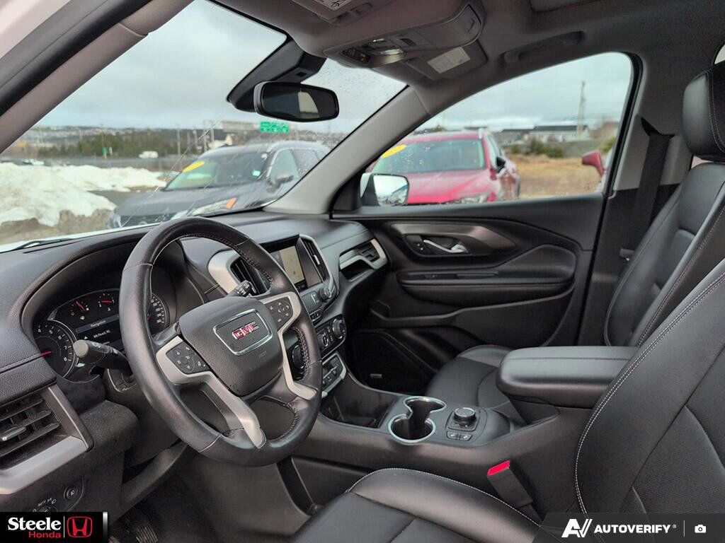 2022 GMC Terrain SLT St. John's NL