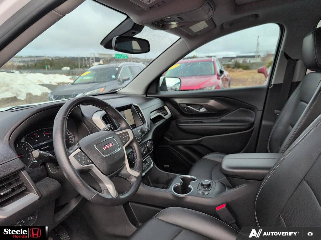 2022 GMC Terrain SLT St. John's NL