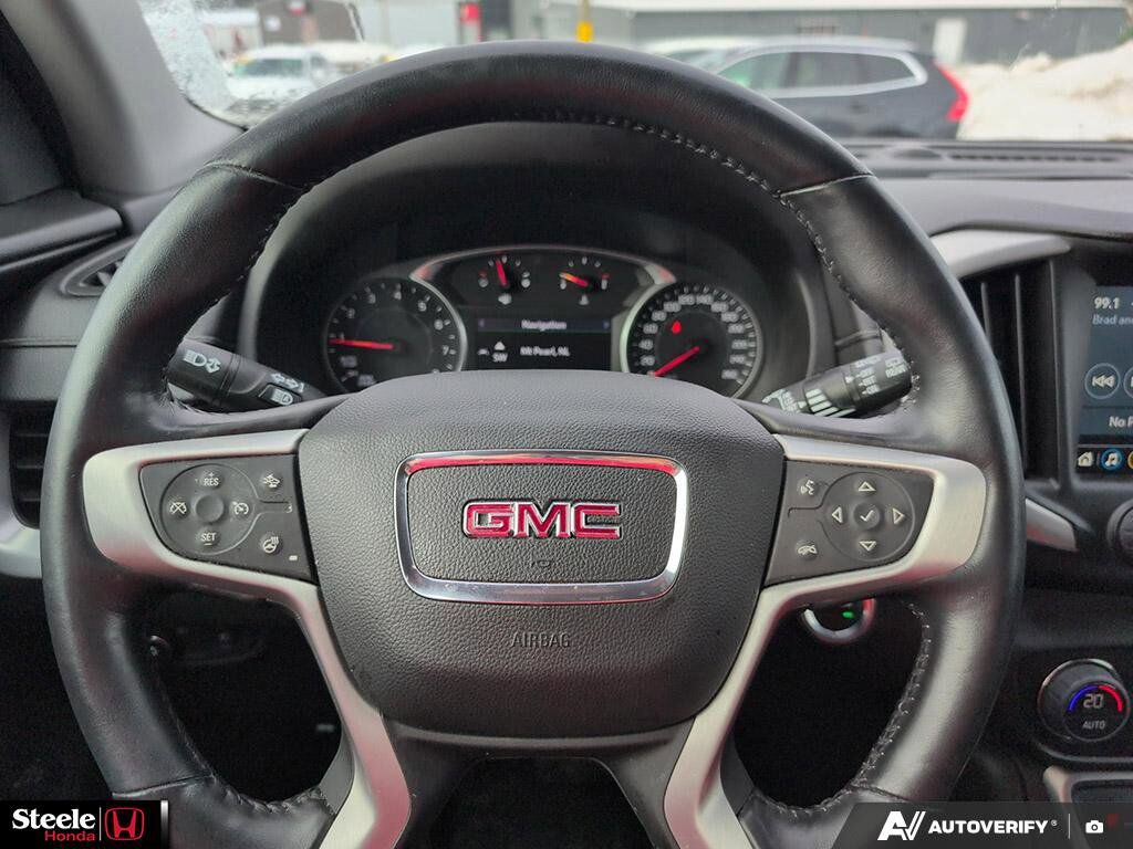 2022 GMC Terrain SLT St. John's NL
