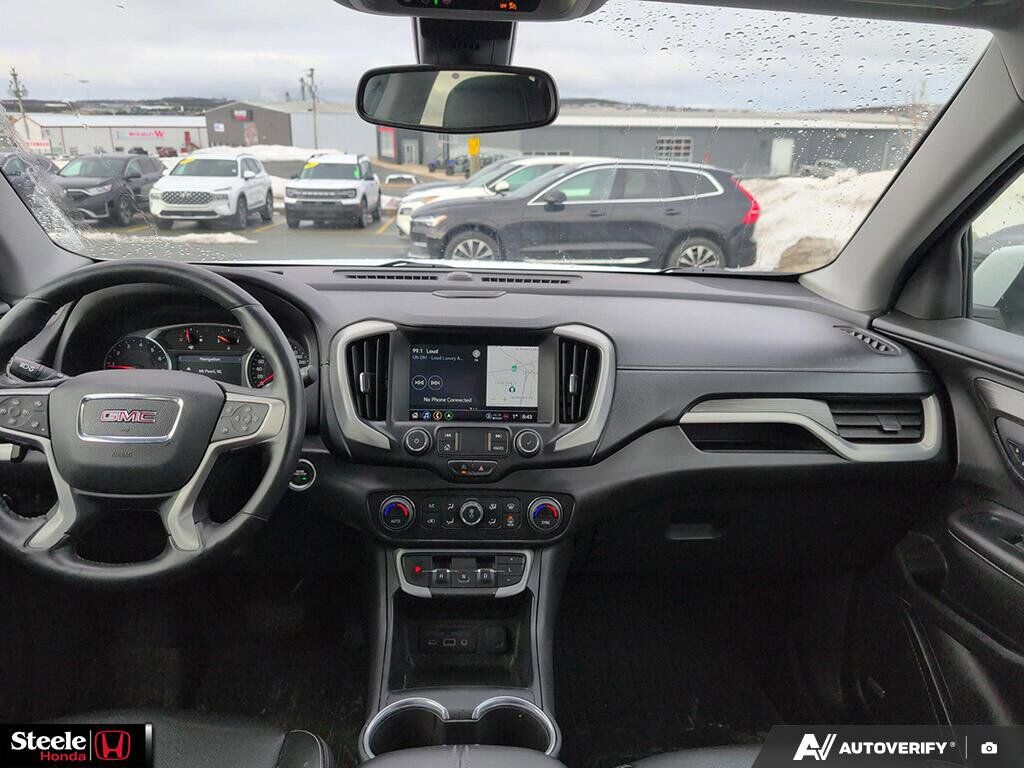 2022 GMC Terrain SLT St. John's NL