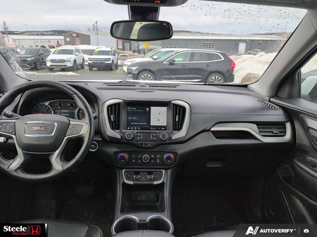 2022 GMC Terrain SLT St. John's NL