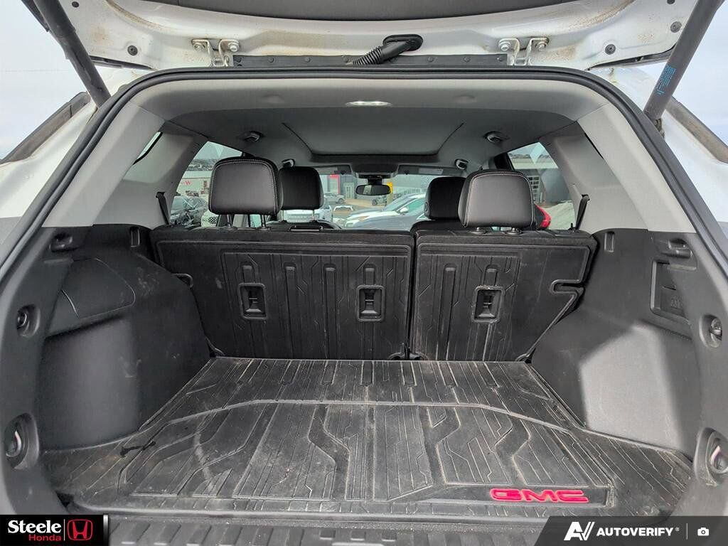 2022 GMC Terrain SLT St. John's NL