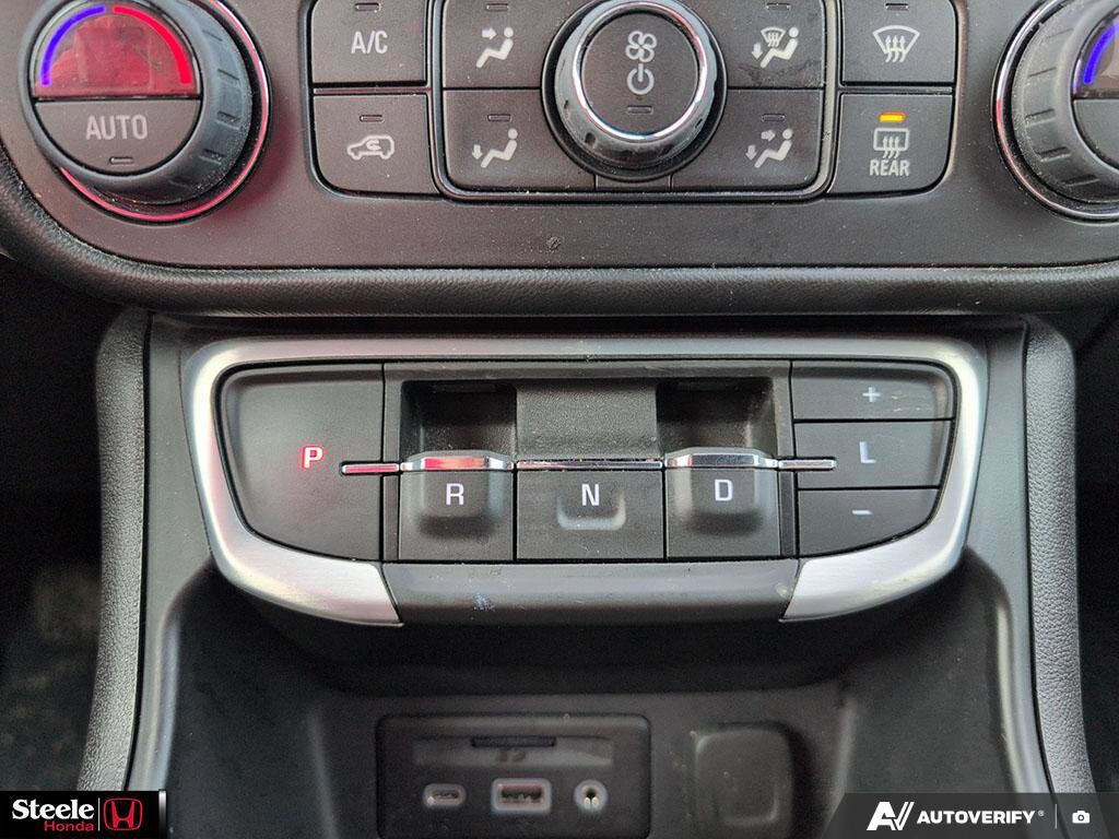 2022 GMC Terrain SLT St. John's NL
