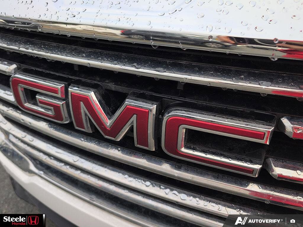 2022 GMC Terrain SLT St. John's NL