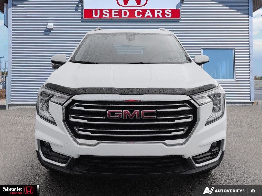 2022 GMC Terrain SLT St. John's NL
