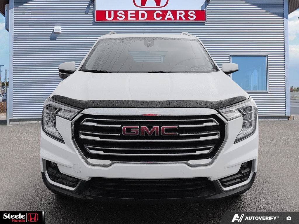 2022 GMC Terrain SLT St. John's NL