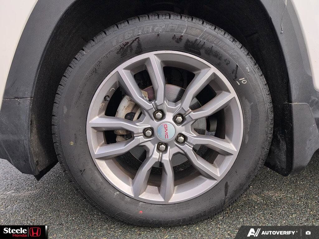 2022 GMC Terrain SLT St. John's NL