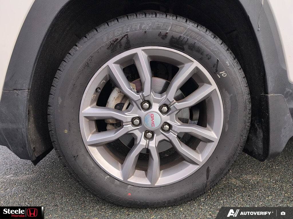 2022 GMC Terrain SLT St. John's NL