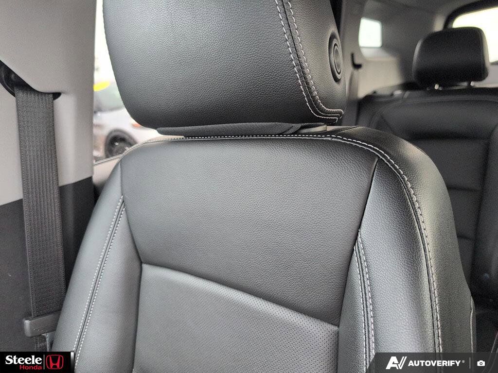 2022 GMC Terrain SLT St. John's NL