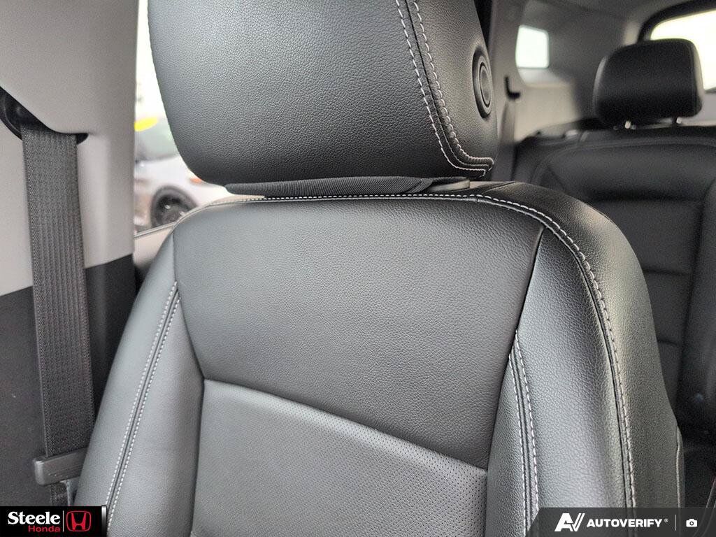 2022 GMC Terrain SLT St. John's NL