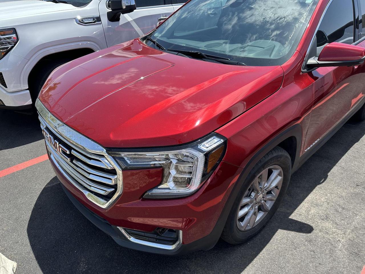 2022 GMC Terrain SLT Tucson AZ