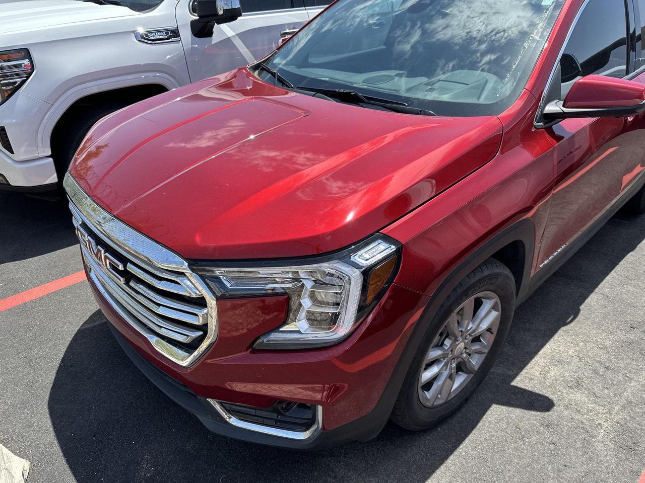 2022 GMC Terrain SLT Tucson AZ