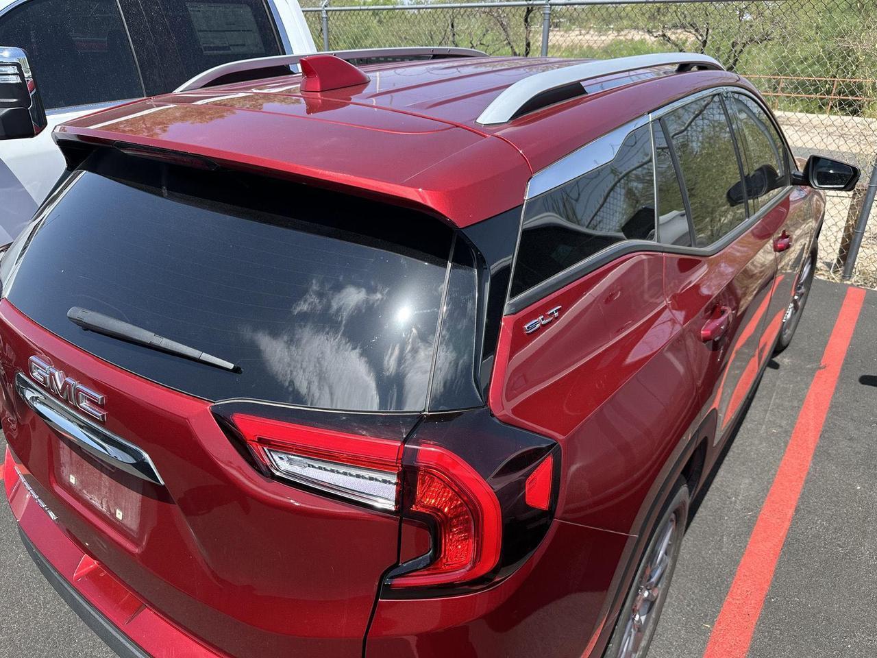 2022 GMC Terrain SLT Tucson AZ