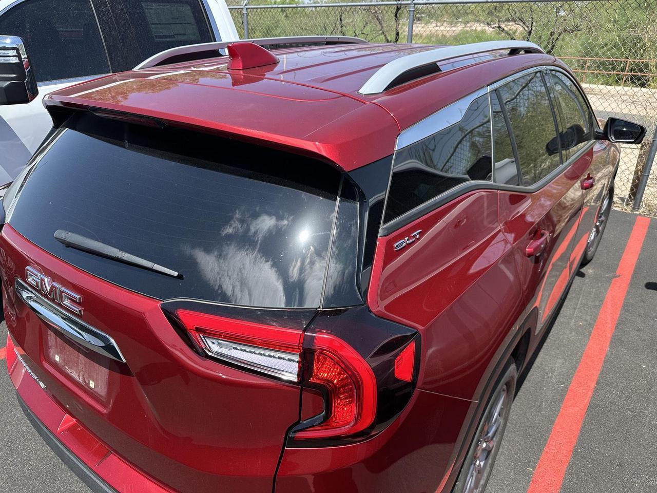 2022 GMC Terrain SLT Tucson AZ