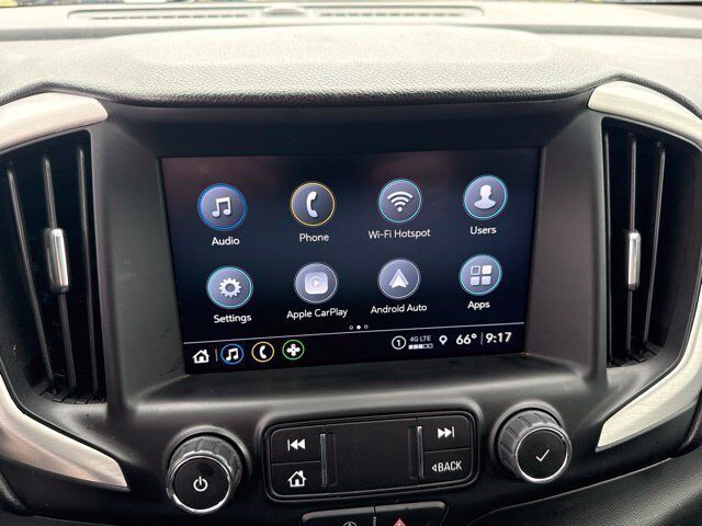 2022 GMC Terrain SLT Carbondale IL