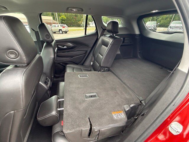 2022 GMC Terrain SLT Carbondale IL