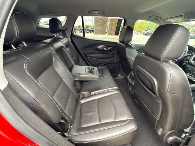 2022 GMC Terrain SLT Carbondale IL