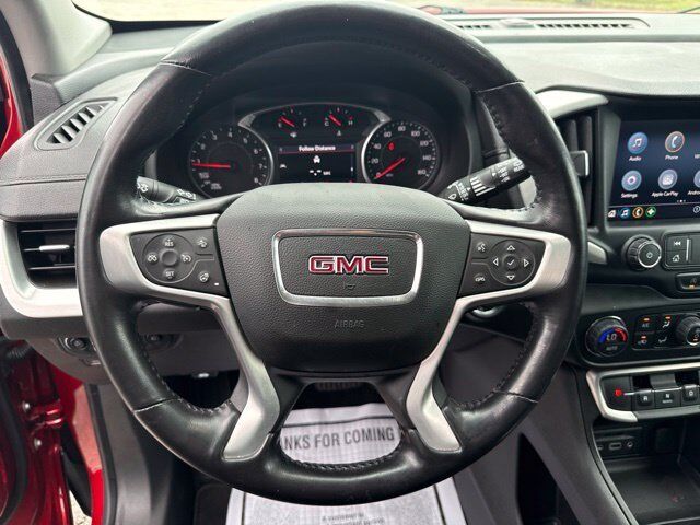 2022 GMC Terrain SLT Carbondale IL