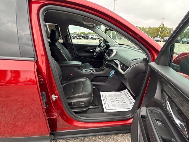 2022 GMC Terrain SLT Carbondale IL