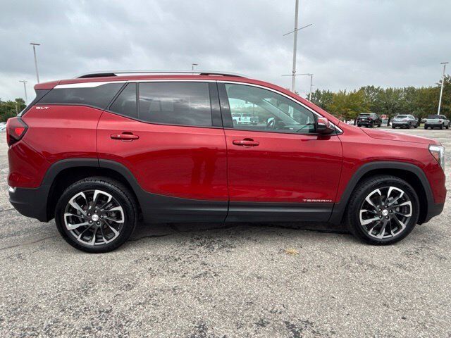 2022 GMC Terrain SLT Carbondale IL