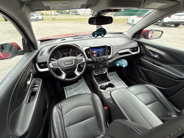 2022 GMC Terrain SLT Carbondale IL