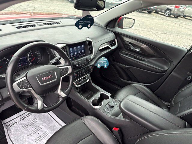 2022 GMC Terrain SLT Carbondale IL