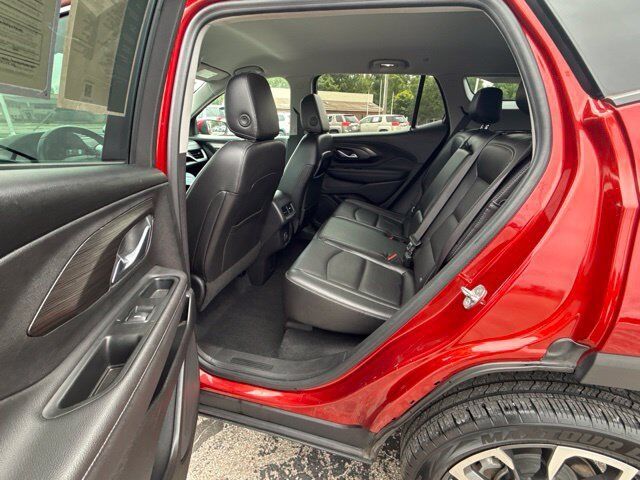 2022 GMC Terrain SLT Carbondale IL