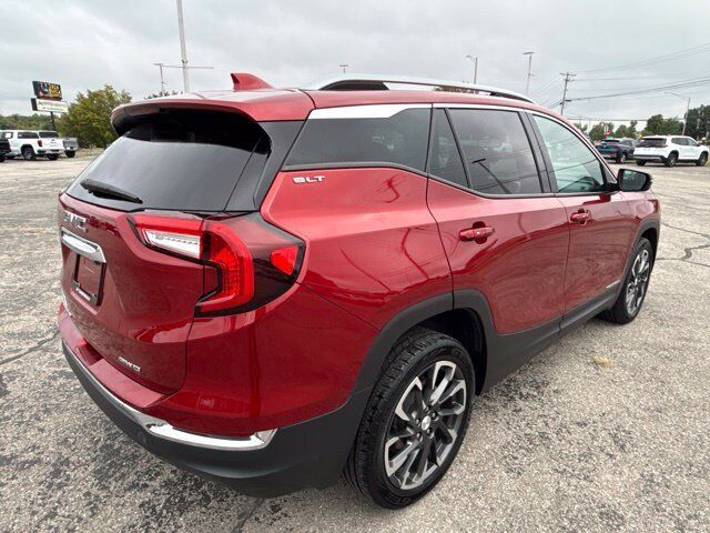 2022 GMC Terrain SLT Carbondale IL
