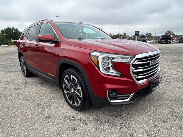 2022 GMC Terrain SLT Carbondale IL