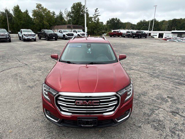 2022 GMC Terrain SLT Carbondale IL