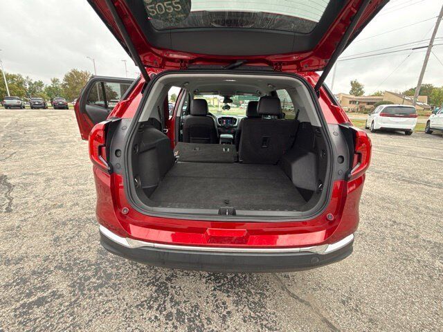 2022 GMC Terrain SLT Carbondale IL