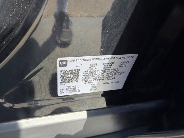 2022 GMC Terrain SLT Farmington MO