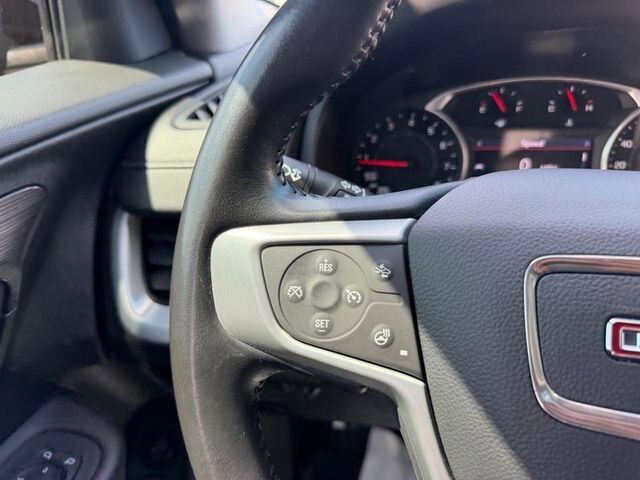 2022 GMC Terrain SLT Farmington MO