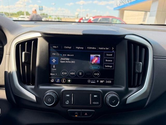 2022 GMC Terrain SLT Farmington MO
