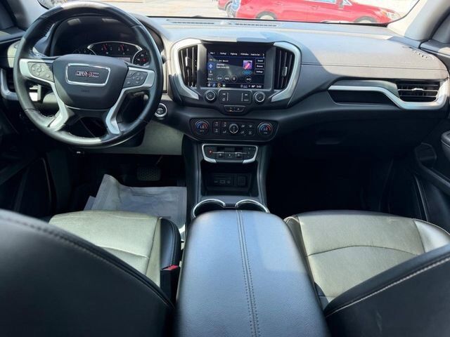 2022 GMC Terrain SLT Farmington MO