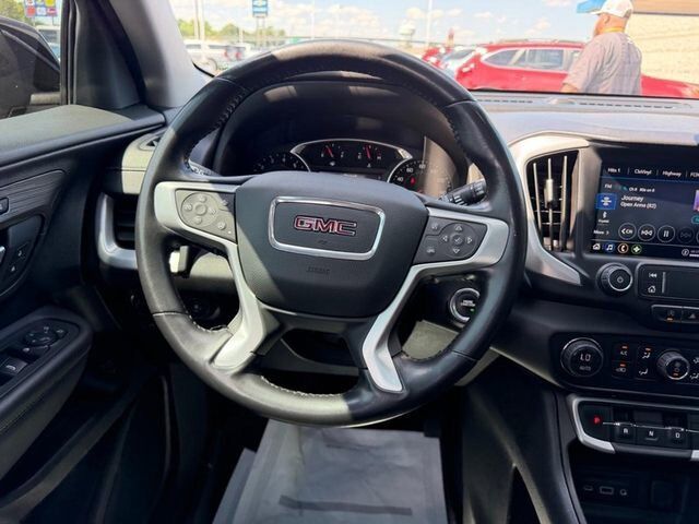 2022 GMC Terrain SLT Farmington MO